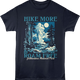 Hike More Roam Free Yellowstone National Park T-Shirt thumbnail