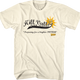 Hill Valley High School Back To The Future T-Shirt thumbnail