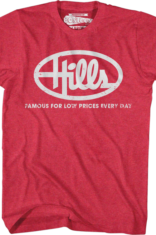 Hills Stores T-Shirt