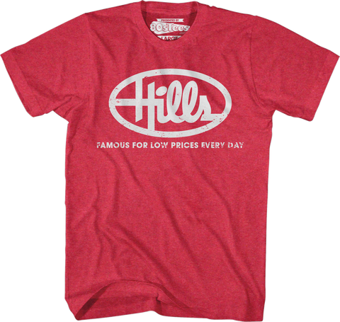 Hills