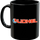 Historic Logo Lionel Trains Coffee Mug