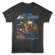 Hit The Open Road Grand Canyon Garfield T-Shirt thumbnail