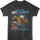 Hit The Open Road Grand Canyon Garfield T-Shirt