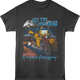 Hit The Open Road Grand Canyon Garfield T-Shirt thumbnail