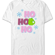 Ho Ho Ho Care Bears T-Shirt thumbnail