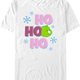 Ho Ho Ho Care Bears T-Shirt thumbnail