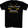 Hockey Coed Naked T-Shirt