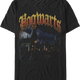 Hogwarts Castle Harry Potter T-Shirt thumbnail
