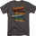 Hogwarts Houses Harry Potter T-Shirt