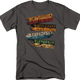 Hogwarts Houses Harry Potter T-Shirt thumbnail