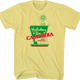 Holiday In Cambodia Dead Kennedys T-Shirt thumbnail