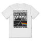Hollywood Bowl 1972 Pink Floyd T-Shirt thumbnail