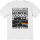 Hollywood Bowl 1972 Pink Floyd T-Shirt thumbnail