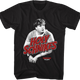 Holy Schnikes Photo Tommy Boy T-Shirt thumbnail