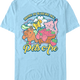 Home Is Where My Pets Are Strawberry Shortcake T-Shirt thumbnail