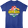 Home Run Bubble Gum Dubble Bubble T-Shirt