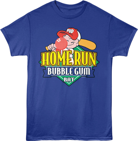 Dubble Bubble T-Shirts