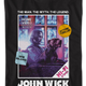Home Video Cover John Wick T-Shirt thumbnail