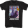 Home Video Cover John Wick T-Shirt