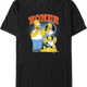 Homer Collage Simpsons T-Shirt thumbnail