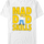 Homer Simpson Mad Dad Skills Simpsons T-Shirt