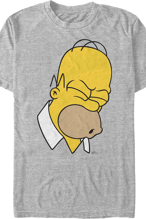 Homer Simpson T-Shirt