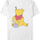 Honey Bee Winnie The Pooh T-Shirt