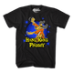 Hong Kong Phooey T-Shirt thumbnail
