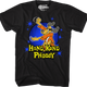 Hong Kong Phooey T-Shirt thumbnail