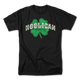 Hooligan If Only For A Day St. Patrick's Day T-Shirt thumbnail