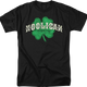 Hooligan If Only For A Day St. Patrick's Day T-Shirt thumbnail