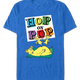 Hop On Pop Dr. Seuss T-Shirt thumbnail