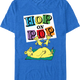 Hop On Pop Dr. Seuss T-Shirt thumbnail