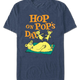 Hop On Pop's Day Dr. Seuss T-Shirt thumbnail
