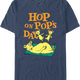 Hop On Pop's Day Dr. Seuss T-Shirt thumbnail
