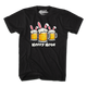 Hoppy Hour T-Shirt thumbnail
