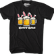 Hoppy Hour T-Shirt thumbnail
