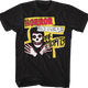 American Classics Horror Business Misfits T-Shirt thumbnail