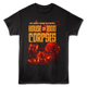 Horror Masterpiece House Of 1000 Corpses T-Shirt thumbnail