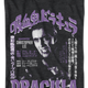 Horror Of Dracula Vintage Poster Hammer Films T-Shirt thumbnail
