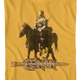 Horseback Conan The Barbarian T-Shirt thumbnail