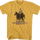 Horseback Conan The Barbarian T-Shirt