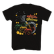 Horseshoe Willie Nelson T-Shirt thumbnail