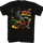 Horseshoe Willie Nelson T-Shirt