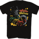 Horseshoe Willie Nelson T-Shirt thumbnail