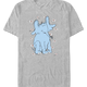 Horton Flowers Dr. Seuss T-Shirt thumbnail