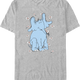 Horton Flowers Dr. Seuss T-Shirt thumbnail