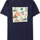 Horton Hatches the Egg Collage Dr. Seuss T-Shirt thumbnail