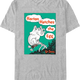 Horton Hatches the Egg Dr. Seuss T-Shirt thumbnail