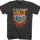 Hot Blooded Foreigner T-Shirt